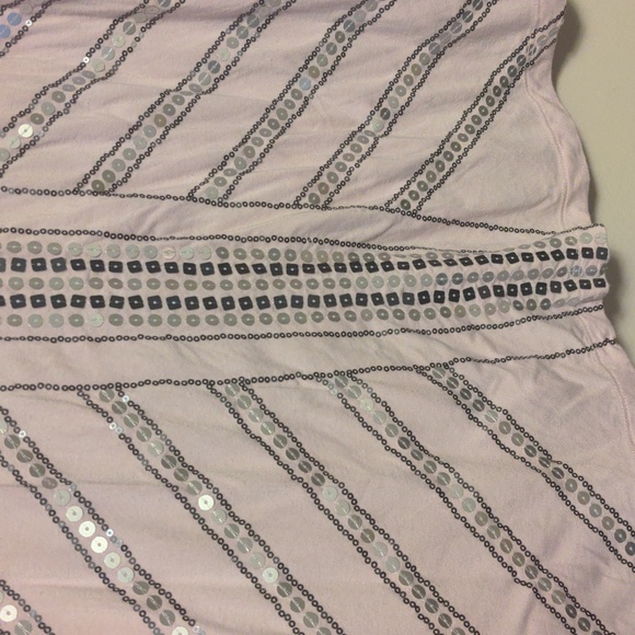 Michel Studio 1X Plus Size Tank Top Gemstones - Picture 2 of 10